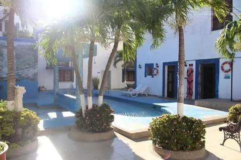Apartmán Yupao'S House Boutique Cancún