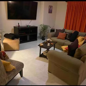 Mi Casita En Habitación en casa particular