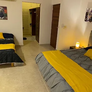 Mi Casita En El Paraiso Habitación en casa particular