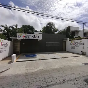 Las Margaritas Casa De Huespedes Cancun