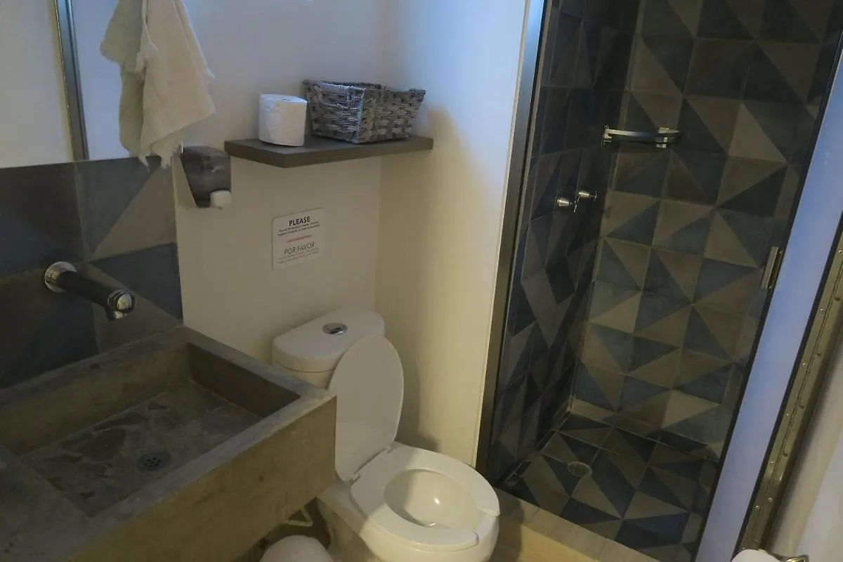 Homestay Yupao'S House Boutique Apartment Cancun Mexico